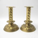 612 2362 CANDLESTICKS